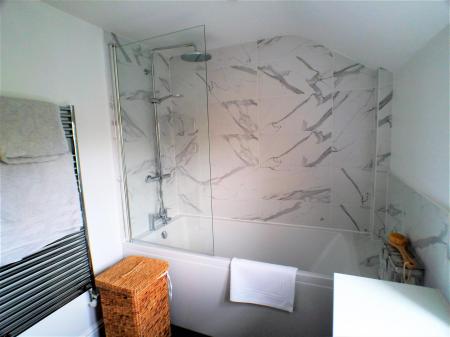 3 bedroom Detached house for sale in Church Lane, Redmile, Nottingham