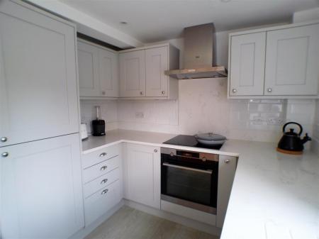 3 bedroom Detached house for sale in Church Lane, Redmile, Nottingham