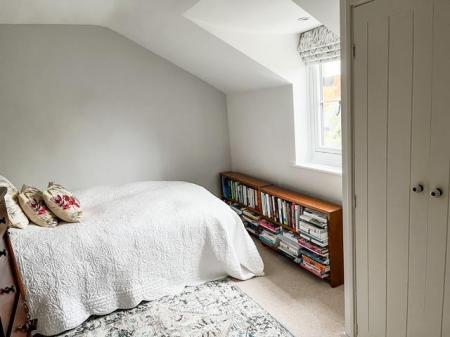 3 bedroom Detached house for sale in Church Lane, Redmile, Nottingham