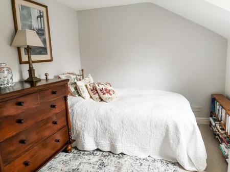 3 bedroom Detached house for sale in Church Lane, Redmile, Nottingham