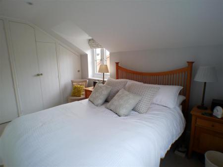 3 bedroom Detached house for sale in Church Lane, Redmile, Nottingham