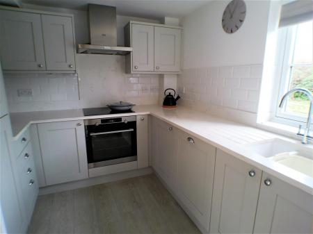 3 bedroom Detached house for sale in Church Lane, Redmile, Nottingham