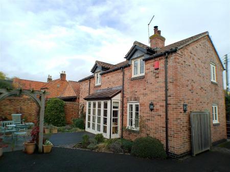 Church Lane, Redmile, Nottingham