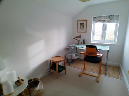 3 bedroom Detached house for sale in Church Lane, Redmile, Nottingham