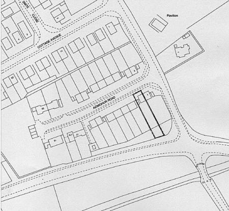 2 bedroom Semi-detached house for sale in Azimghur Road, Whatton, Nottingham