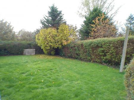 2 bedroom Semi-detached house for sale in Azimghur Road, Whatton, Nottingham