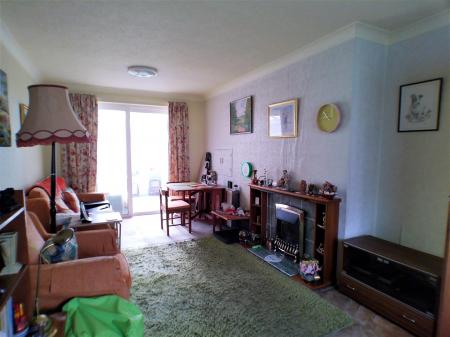 2 bedroom Semi-detached house for sale in Azimghur Road, Whatton, Nottingham