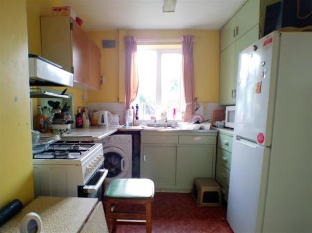 2 bedroom Semi-detached house for sale in Azimghur Road, Whatton, Nottingham