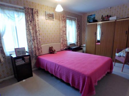 2 bedroom Semi-detached house for sale in Azimghur Road, Whatton, Nottingham