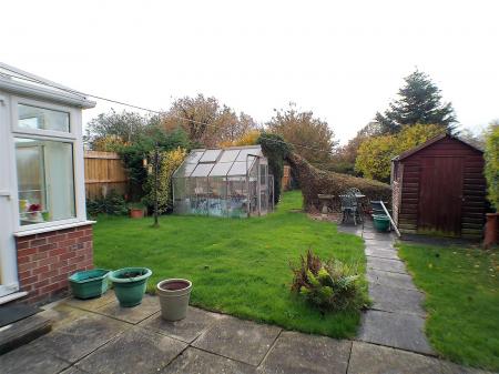 2 bedroom Semi-detached house for sale in Azimghur Road, Whatton, Nottingham