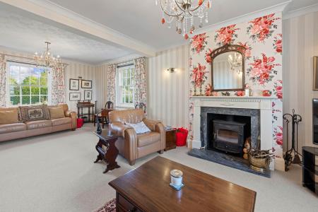 4 bedroom Detached house for sale in 136 Middlegate Road, Frampton, Boston, PE20