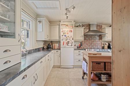 4 bedroom Detached house for sale in 136 Middlegate Road, Frampton, Boston, PE20