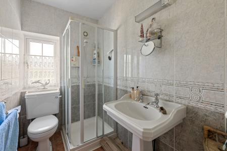 4 bedroom Detached house for sale in 136 Middlegate Road, Frampton, Boston, PE20