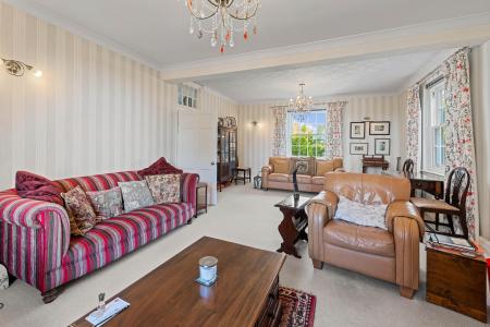 4 bedroom Detached house for sale in 136 Middlegate Road, Frampton, Boston, PE20