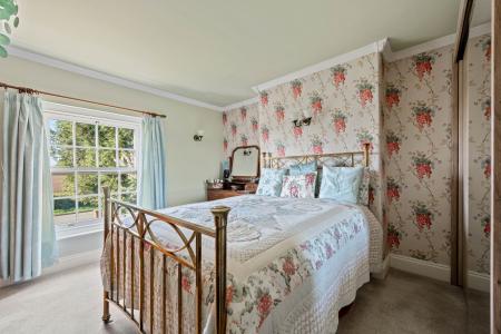 4 bedroom Detached house for sale in 136 Middlegate Road, Frampton, Boston, PE20