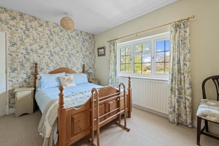 4 bedroom Detached house for sale in 136 Middlegate Road, Frampton, Boston, PE20