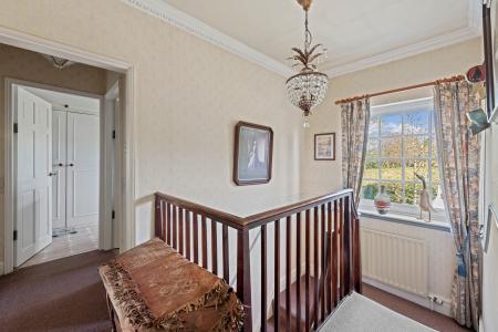 4 bedroom Detached house for sale in 136 Middlegate Road, Frampton, Boston, PE20