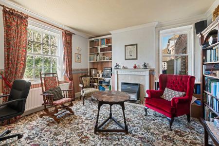 4 bedroom Detached house for sale in 136 Middlegate Road, Frampton, Boston, PE20