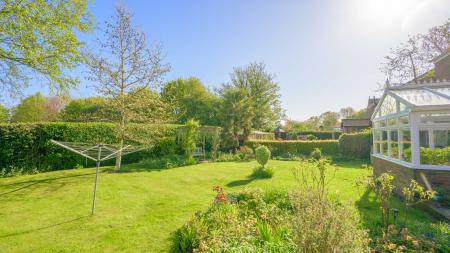 4 bedroom Detached house for sale in 136 Middlegate Road, Frampton, Boston, PE20