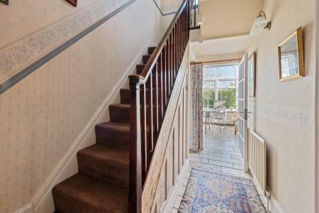 4 bedroom Detached house for sale in 136 Middlegate Road, Frampton, Boston, PE20