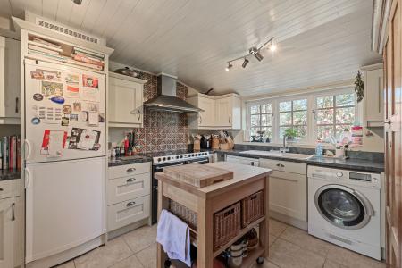 4 bedroom Detached house for sale in 136 Middlegate Road, Frampton, Boston, PE20