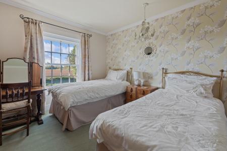 4 bedroom Detached house for sale in 136 Middlegate Road, Frampton, Boston, PE20