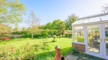 4 bedroom Detached house for sale in 136 Middlegate Road, Frampton, Boston, PE20