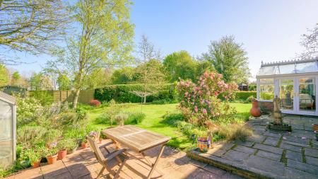 4 bedroom Detached house for sale in 136 Middlegate Road, Frampton, Boston, PE20