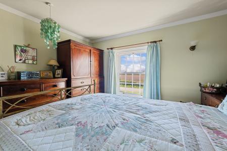 4 bedroom Detached house for sale in 136 Middlegate Road, Frampton, Boston, PE20