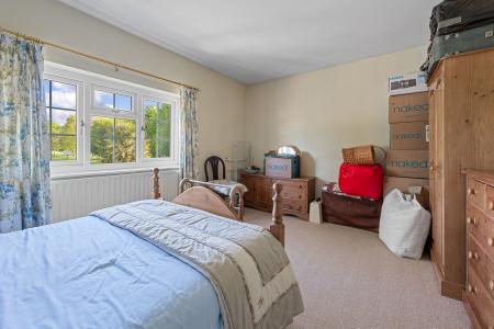 4 bedroom Detached house for sale in 136 Middlegate Road, Frampton, Boston, PE20