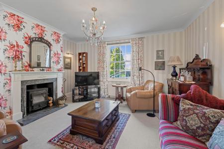 4 bedroom Detached house for sale in 136 Middlegate Road, Frampton, Boston, PE20