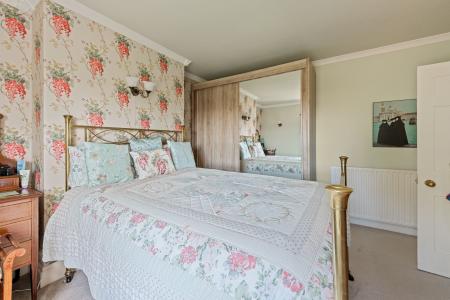 4 bedroom Detached house for sale in 136 Middlegate Road, Frampton, Boston, PE20