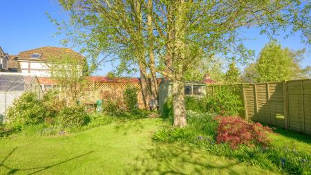 4 bedroom Detached house for sale in 136 Middlegate Road, Frampton, Boston, PE20