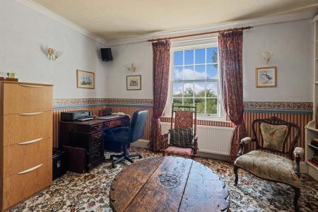 4 bedroom Detached house for sale in 136 Middlegate Road, Frampton, Boston, PE20