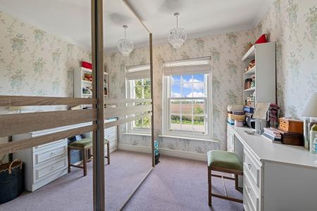 4 bedroom Detached house for sale in 136 Middlegate Road, Frampton, Boston, PE20