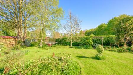 4 bedroom Detached house for sale in 136 Middlegate Road, Frampton, Boston, PE20