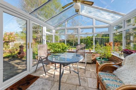 4 bedroom Detached house for sale in 136 Middlegate Road, Frampton, Boston, PE20