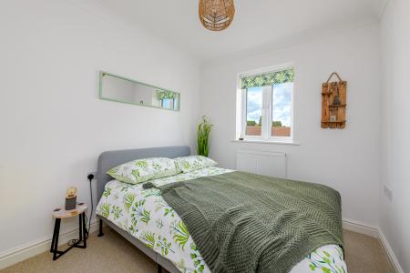 1 bedroom Flat for sale in 26 St. Thomas Drive, Boston, PE21