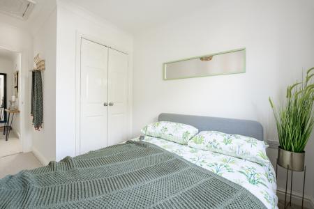 1 bedroom Flat for sale in 26 St. Thomas Drive, Boston, PE21