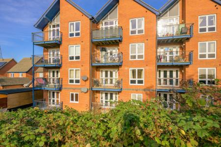 37 Rectory Road, Boston, PE21