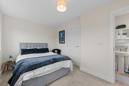 2 bedroom Semi-detached house for sale in Birch Road, Kirton, Boston, PE20