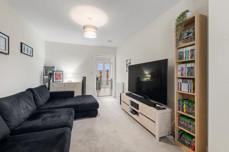 2 bedroom Semi-detached house for sale in Birch Road, Kirton, Boston, PE20