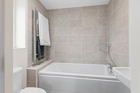 2 bedroom Semi-detached house for sale in Birch Road, Kirton, Boston, PE20