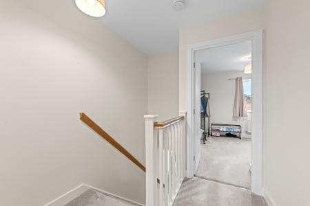 2 bedroom Semi-detached house for sale in Birch Road, Kirton, Boston, PE20