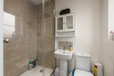 2 bedroom Semi-detached house for sale in Birch Road, Kirton, Boston, PE20