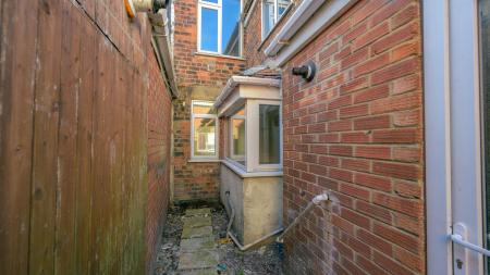 3 bedroom Terraced House for sale in Broadfield Street, Boston, PE21