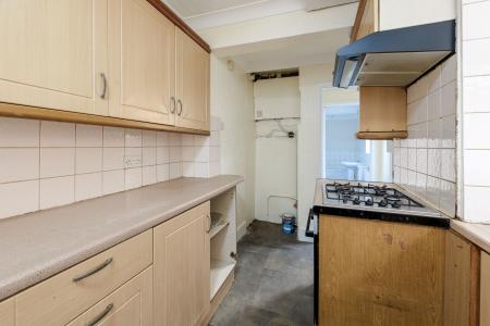 3 bedroom Terraced House for sale in Broadfield Street, Boston, PE21