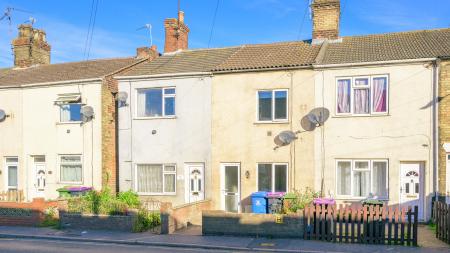 3 bedroom Terraced House for sale in Broadfield Street, Boston, PE21