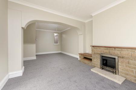 3 bedroom Terraced House for sale in Broadfield Street, Boston, PE21