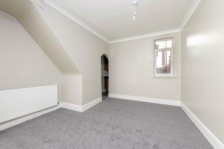 3 bedroom Terraced House for sale in Broadfield Street, Boston, PE21
